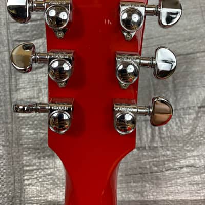 One Of A Kind SIGNED Hank Williams Jr Gibson SG Custom Monday Night Football image 10