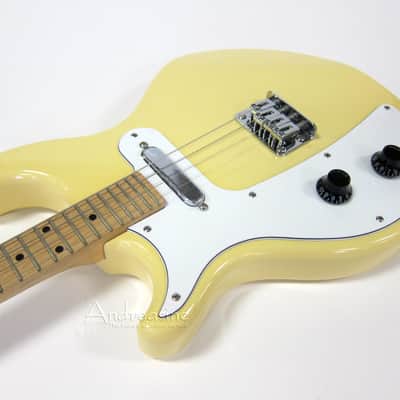 Gold Tone 4-String Left Hand Electric Mandolin w/ Gig Bag image 3