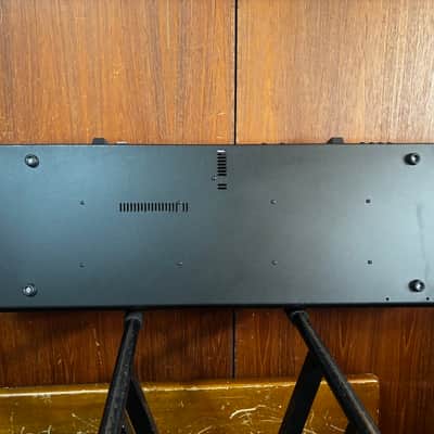 Nord Electro 6D SW61 Semi-Weighted 61-Key Digital Piano w/ bag image 12