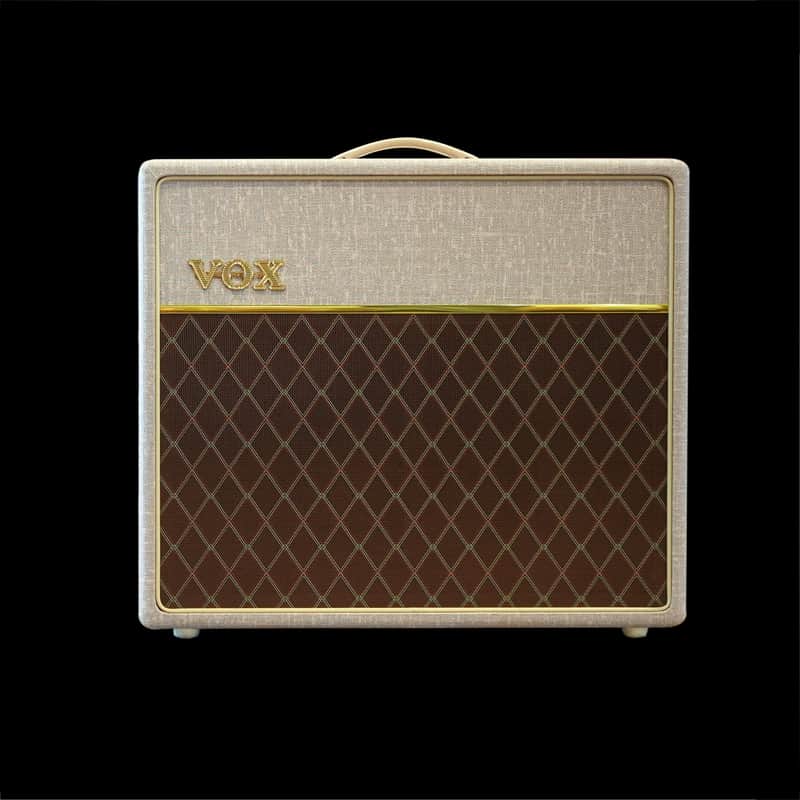 Vox AC15 Hand-Wired image 1