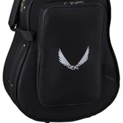 Dean Lightweight Acoustic Guitar Case image 1