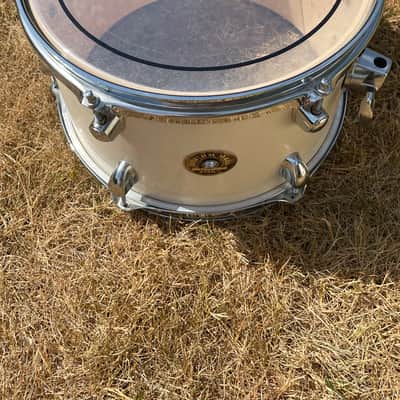 TAMA Rhythm Mate 22″ White image 13