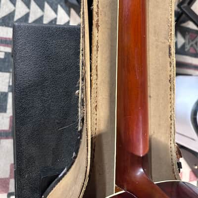 Gibson L-1 Archtop 1907 - Natural image 14