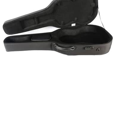 Bam Classic Guitar Case Black (8001SN) image 3