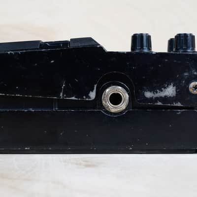 Tokai TDS-1 Distortion Pedal 1980s - Black and Red Made in Japan MIJ image 3