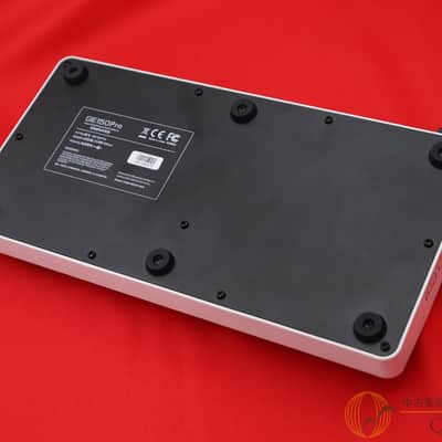 MOOER GE150 Pro image 2
