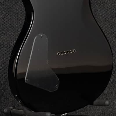 PRS SE Mark Holcomb Signature - Blue Burst image 10