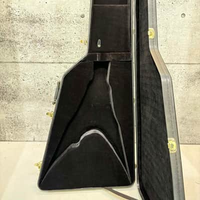 DBZ Guitars Venom CAse 2010's - Black image 2