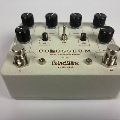 Cornerstone Music Gear Colosseum - Excellent Condition image 2