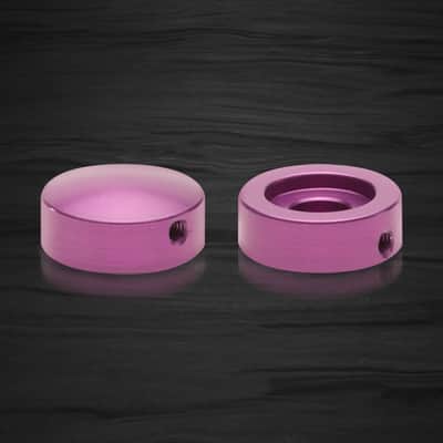 NEW BAREFOOT BUTTONS V1 - PURPLE image 9