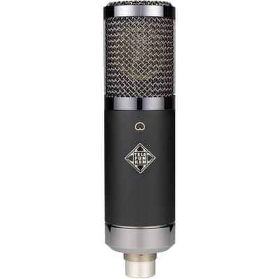 Telefunken TF17 FET Condenser Microphone imagen 1