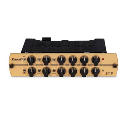 Synergy Marshall JMP Preamp image 4