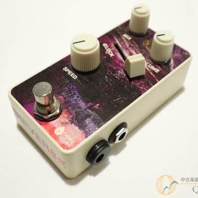 Old Blood Noise Endeavors BL-44 Reverse Variable-Clock Reverser