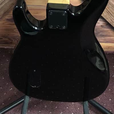 Peavey  Forum Bass, 5 String, 1990's w/ HSC image 4