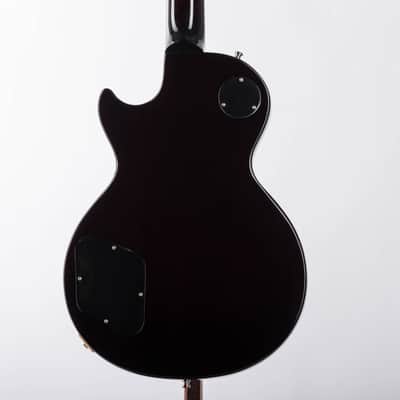 Gibson  Slash "Victoria" Les Paul Standard, Goldtop | Demo image 4