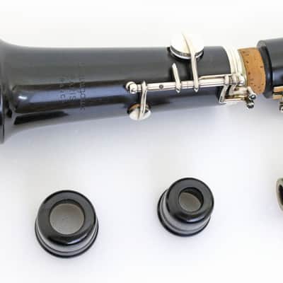 Marigaux 901 Oboe image 6
