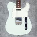 Fender Classic Player Baja '60s Telecaster with Rosewood Fretboard 2015  Faded Sonic Blue