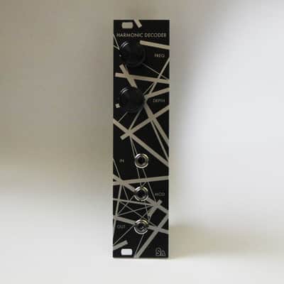 Sunsine Audio Harmonic Decoder (Eurorack) image 2