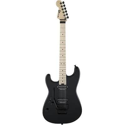 Charvel Pro-Mod San Dimas Style 1 HH FR M Left-Handed