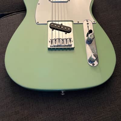 Fender Player II Telecaster image 1