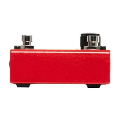 Digitech HammerOn Pitch Octave Pedal image 6