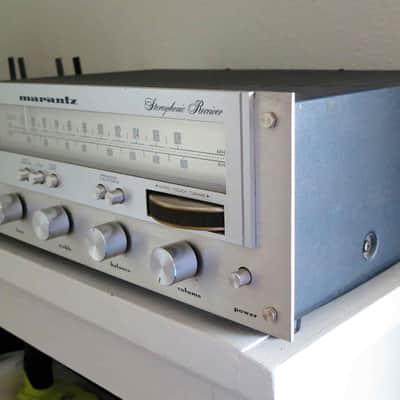 Marantz Model 2216B Vintage Stereo Receiver - Completely refurbished! imagen 6