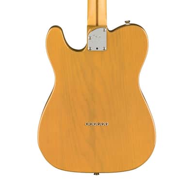 Used Fender American Professional II Telecaster - Butterscotch Blonde image 7