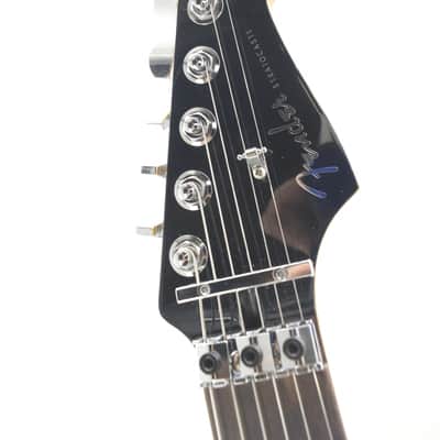 Fender Tom Morello Signature Stratocaster image 4