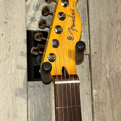 NEW Limited Edition Fender Player II Telecaster - Sparkle 3-Color Sunburst, Shop Small Business and Buy It Here! Ships Fast and Free! image 6
