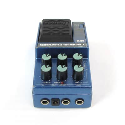Ibanez DCF10 Digital Chorus/Flanger - VINTAGE - 1980s image 3