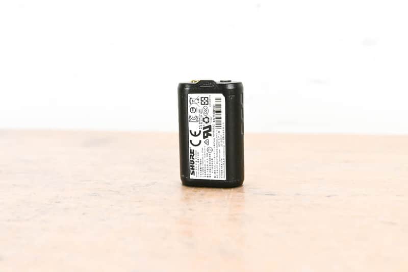 Shure Shure SB900 Rechargeable Lithium-Ion Battery