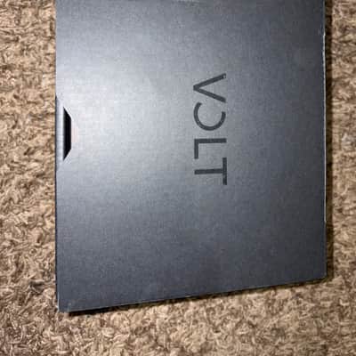 Universal Audio Volt 176 USB-C Audio Interface 2021 - Present - Tan / Gray image 2