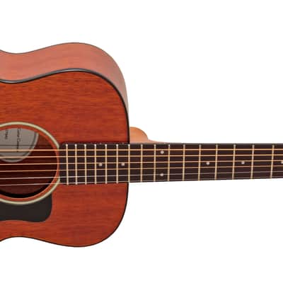 Adam Black O-2T Travel Guitar image 3