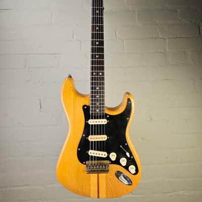 ♫ Vintage Japan El Maya SUPERSTRAT C1978 Bild 3