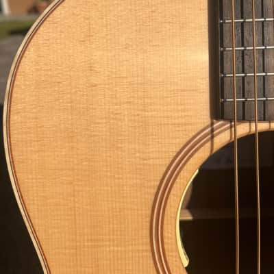 STUNNING LOWDEN F21 2023 - Natural  (LR BAGGS ANTHEM) image 9