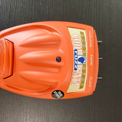 Rare NOS Danelectro Cool Cat Fuzz version 1 image 3