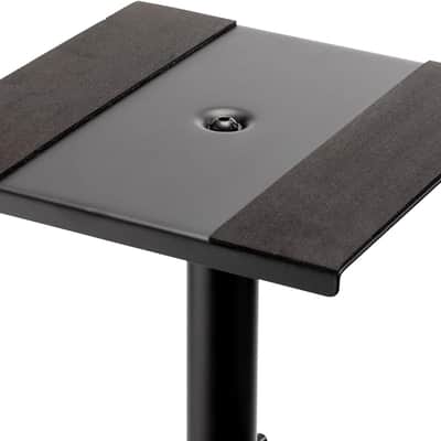 On Stage Stands SMS6600-P Hex-Base Monitor Stand image 7