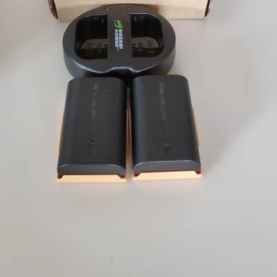 Blackmagic Design Video Assist HDMI/6G-SDI Recorder and 5" Monitor with  Battery Pack image 7