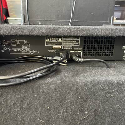 Gallien-Krueger Backline 115 175W Combo Amp image 6
