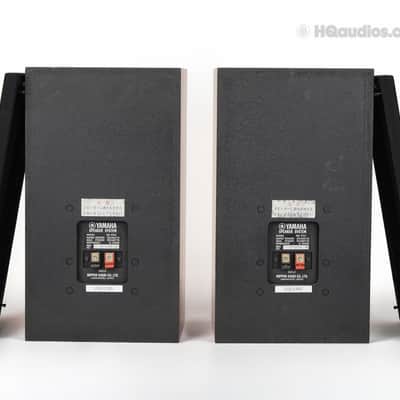 YAMAHA NS-10M Speakers – Professionally Restored – Fully Tested – 1-Year Warranty image 11