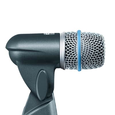 Shure Beta 56A Tom Mikro image 1
