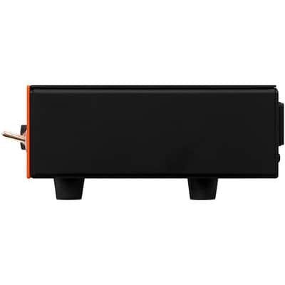 Orange Amplifiers Pedal Baby 100 Power amp Regular Orange image 5