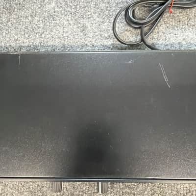 BBE 362 Sonic Maximizer - Rack Mount Professional Sound Processor image 7