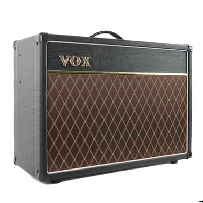 Used Vox AC-15 C1 Bild 4
