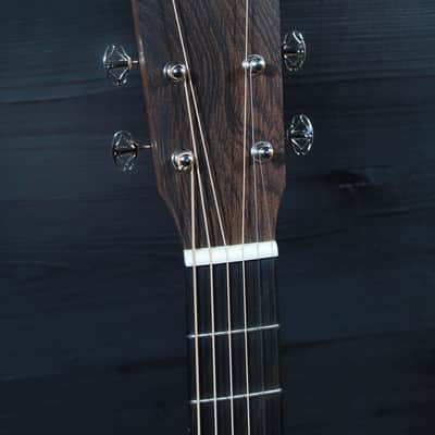 Martin  GPC-13E Modern Koa / Spruce Acoustic-Electric Guitar image 24