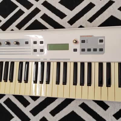 M-Audio M AUDIO VENOM SYNTH VIRTUAL ANALOG