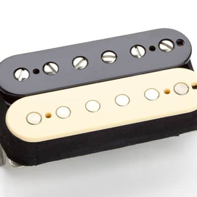 Seymour Duncan Alnico II Pro Slash Neck Pickup Reverse Zebra APH-2n image 2