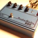 Vintage DOD 680 Analog Delay, Near Mint in Box with Original Manual, Made in USA, Works Perfectly!