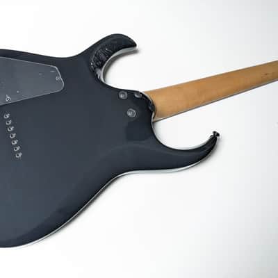 Jackson Pro Series Misha Mansoor Juggernaut HT7- 2018 image 24