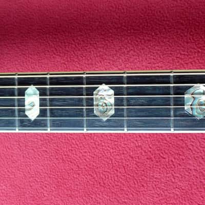 K Yairi YW800 Hand Made Brazilian Rosewood 1977 Natural image 13
